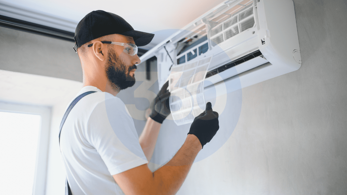 Antalya Klima Servisi