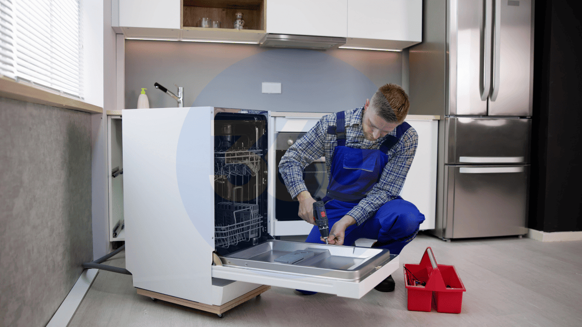 Antalya Bulaşık Makinesi Servisi