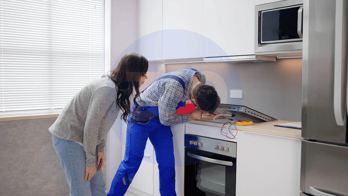 Antalya Fırın Ocak Servisi